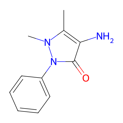 Chemical structure of BindingDB Monomer ID 85515