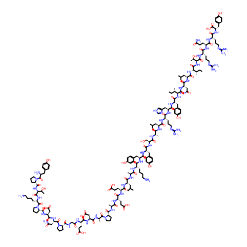 Chemical structure of BindingDB Monomer ID 85534