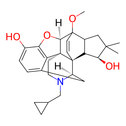 Chemical structure of BindingDB Monomer ID 85540