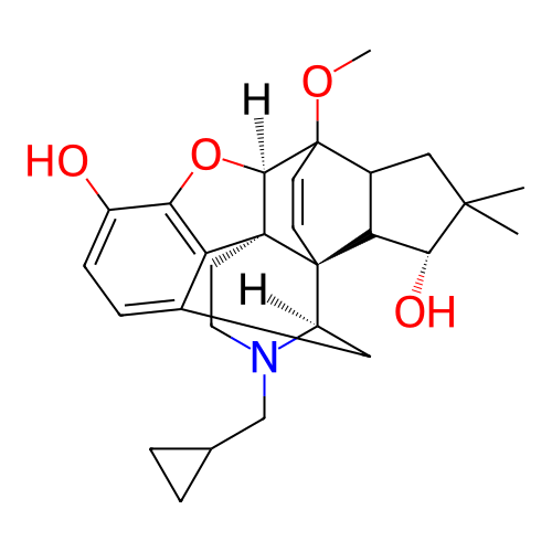 Chemical structure of BindingDB Monomer ID 85541