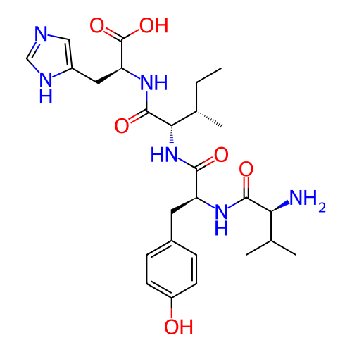 Chemical structure of BindingDB Monomer ID 85547