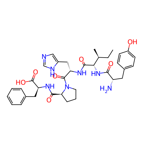 Chemical structure of BindingDB Monomer ID 85551