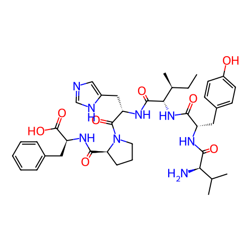 Chemical structure of BindingDB Monomer ID 85552