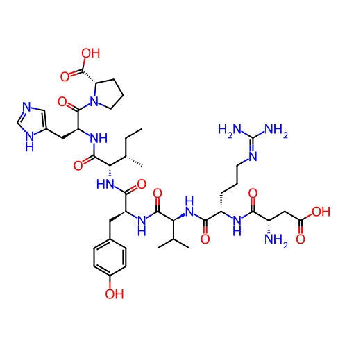 Chemical structure of BindingDB Monomer ID 85556