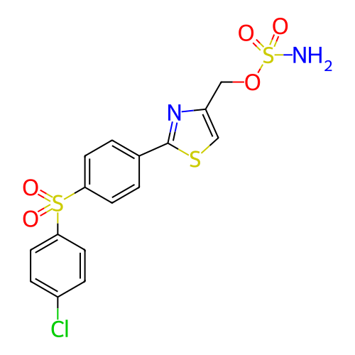 Chemical structure of BindingDB Monomer ID 85565