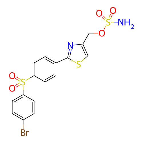 Chemical structure of BindingDB Monomer ID 85566