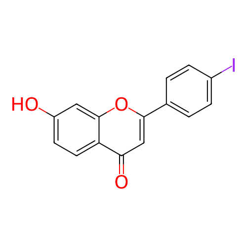 Chemical structure of BindingDB Monomer ID 85569