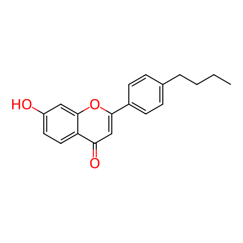 Chemical structure of BindingDB Monomer ID 85572