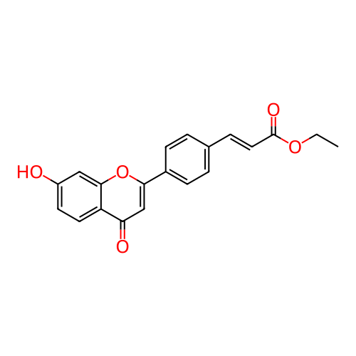 Chemical structure of BindingDB Monomer ID 85574
