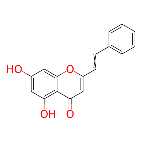 Chemical structure of BindingDB Monomer ID 85579