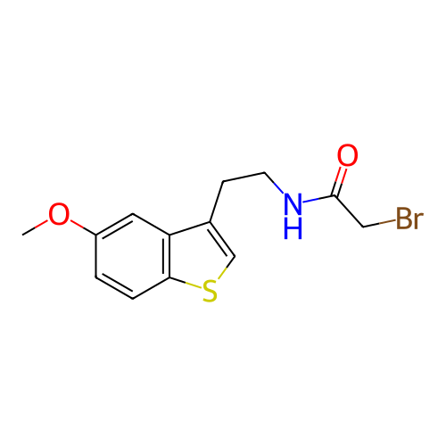 Chemical structure of BindingDB Monomer ID 85587