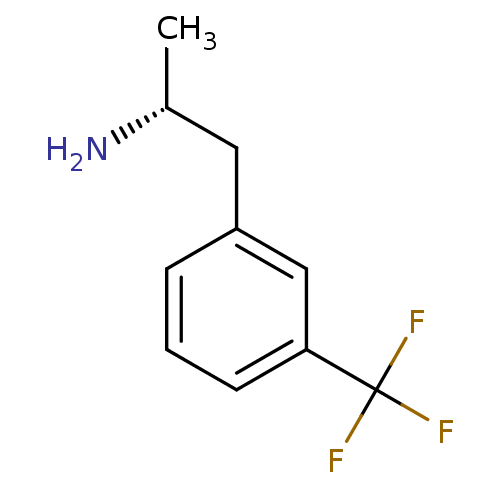 Chemical structure of BindingDB Monomer ID 85598