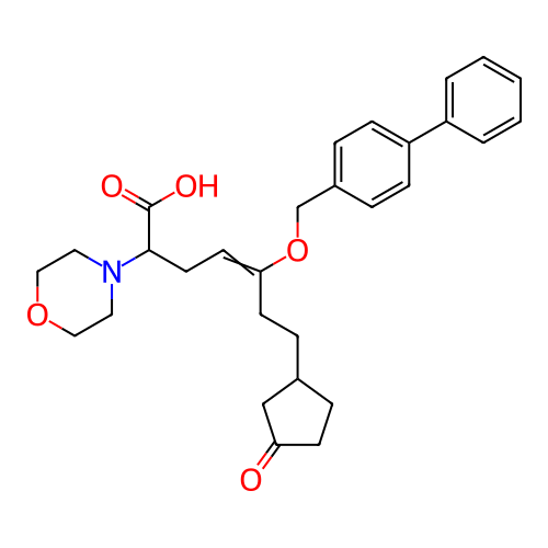 Chemical structure of BindingDB Monomer ID 85601