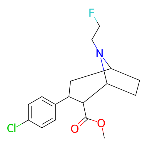 Chemical structure of BindingDB Monomer ID 85616