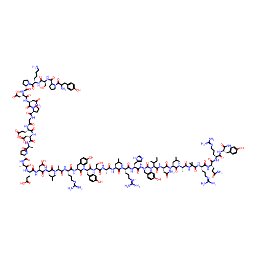 Chemical structure of BindingDB Monomer ID 85678