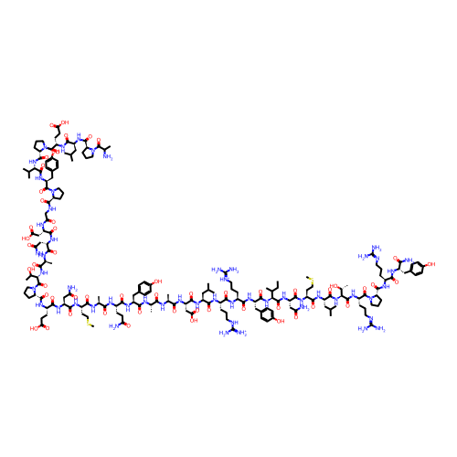 Chemical structure of BindingDB Monomer ID 85679