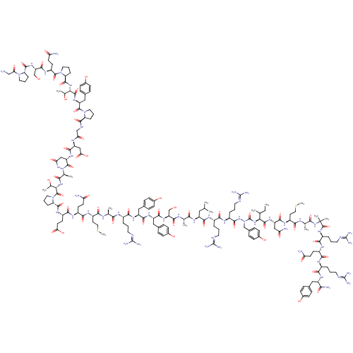 Chemical structure of BindingDB Monomer ID 85680