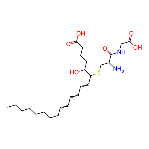 Chemical structure of BindingDB Monomer ID 85694
