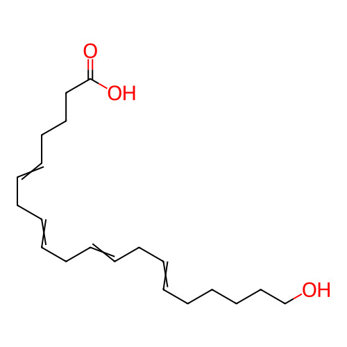Chemical structure of BindingDB Monomer ID 85695