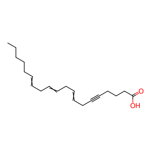 Chemical structure of BindingDB Monomer ID 85699
