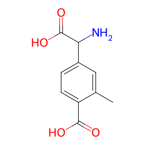 Chemical structure of BindingDB Monomer ID 85706