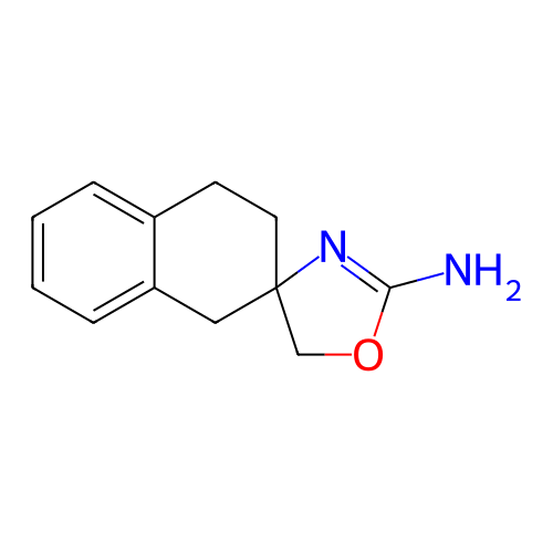 Chemical structure of BindingDB Monomer ID 85709