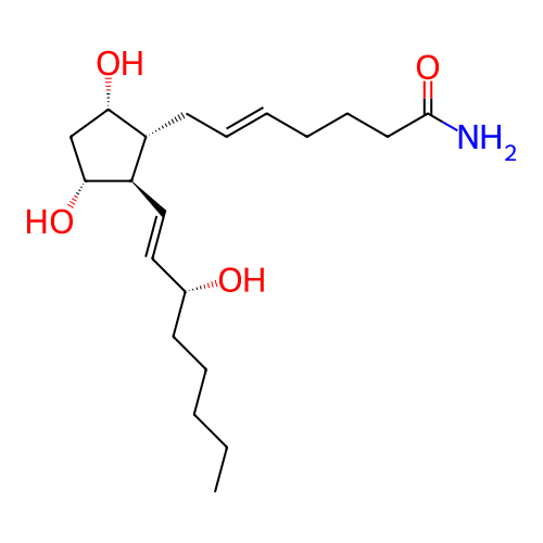 Chemical structure of BindingDB Monomer ID 85714