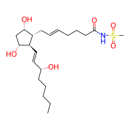 Chemical structure of BindingDB Monomer ID 85715