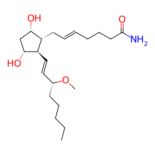 Chemical structure of BindingDB Monomer ID 85717
