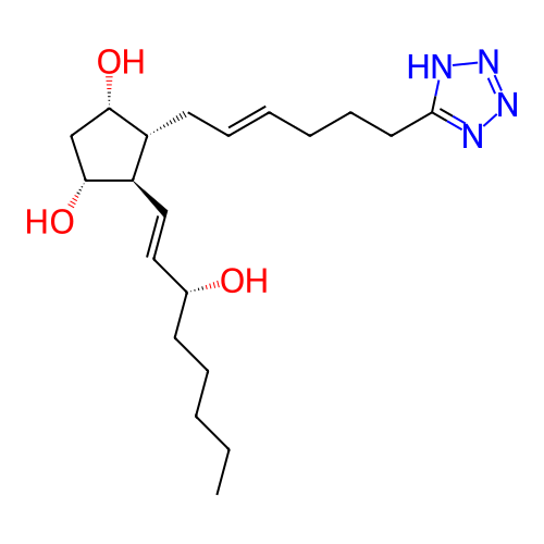 Chemical structure of BindingDB Monomer ID 85718