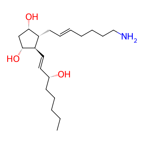 Chemical structure of BindingDB Monomer ID 85721