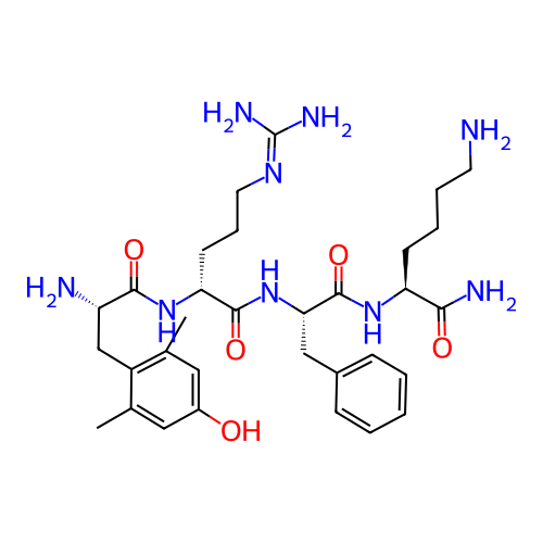 Chemical structure of BindingDB Monomer ID 85731