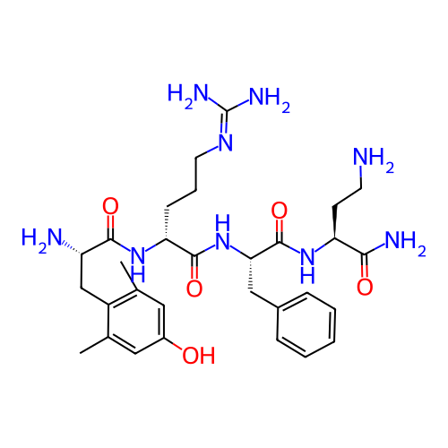 Chemical structure of BindingDB Monomer ID 85733