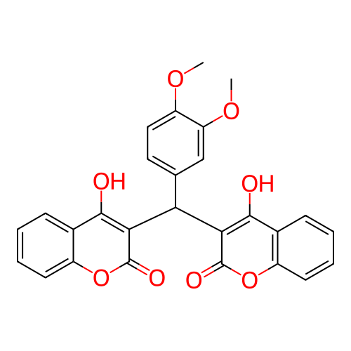 Chemical structure of BindingDB Monomer ID 85750