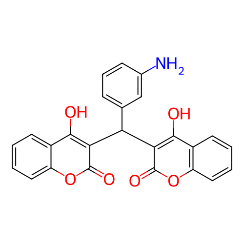 Chemical structure of BindingDB Monomer ID 85755