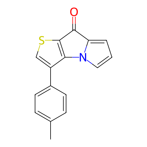 Chemical structure of BindingDB Monomer ID 85758