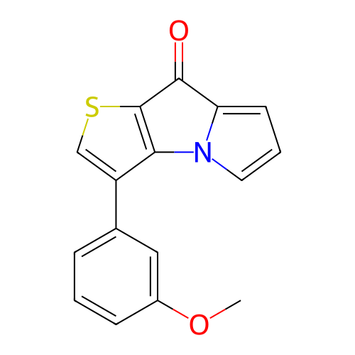 Chemical structure of BindingDB Monomer ID 85759