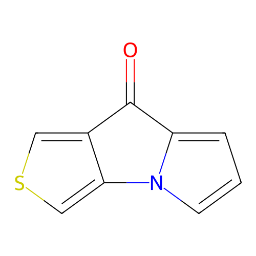 Chemical structure of BindingDB Monomer ID 85768