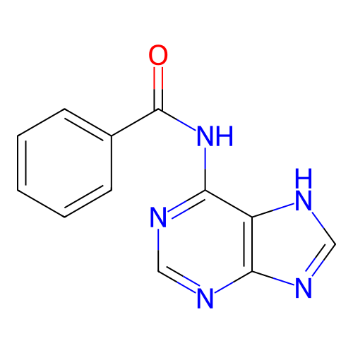 Chemical structure of BindingDB Monomer ID 85771