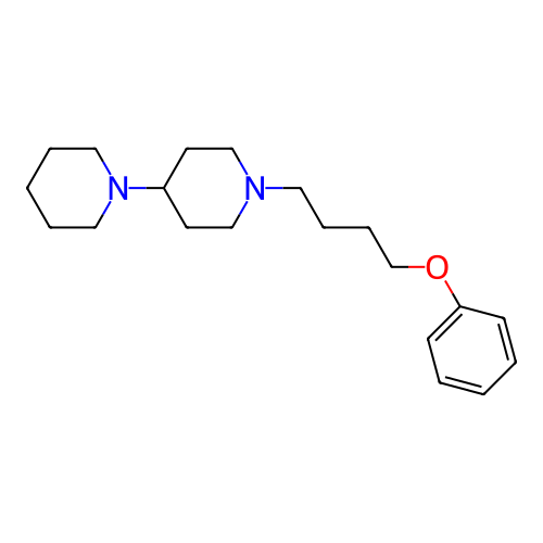 Chemical structure of BindingDB Monomer ID 85774