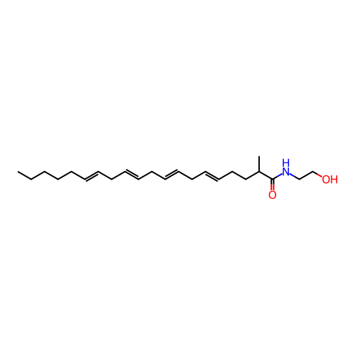 Chemical structure of BindingDB Monomer ID 85795