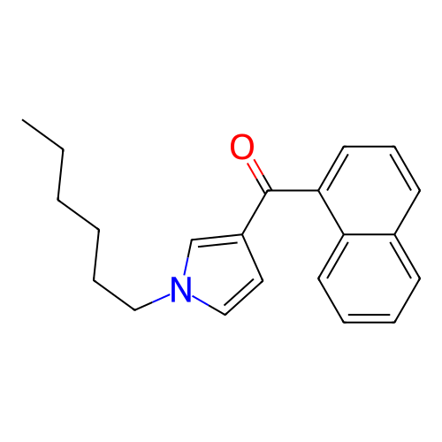 Chemical structure of BindingDB Monomer ID 85796