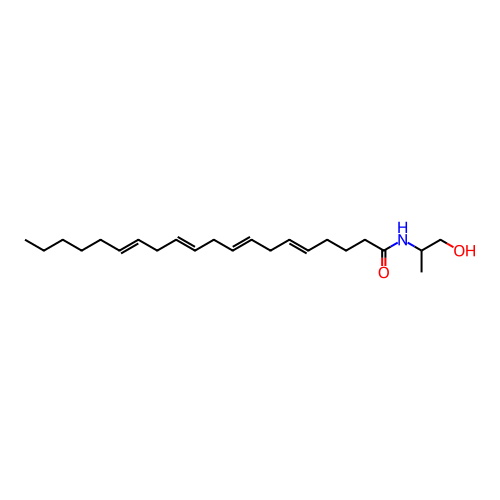 Chemical structure of BindingDB Monomer ID 85797