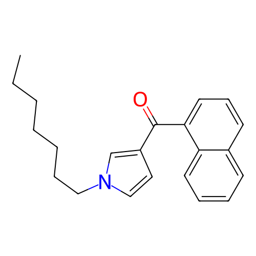 Chemical structure of BindingDB Monomer ID 85798
