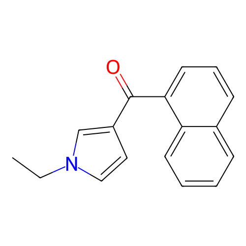 Chemical structure of BindingDB Monomer ID 85799