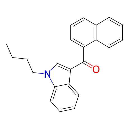 Chemical structure of BindingDB Monomer ID 85804