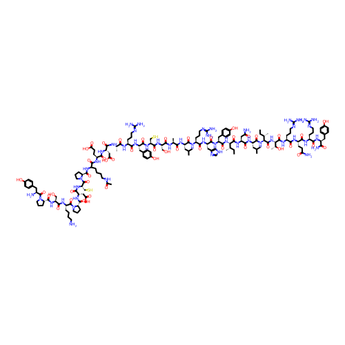 Chemical structure of BindingDB Monomer ID 85808