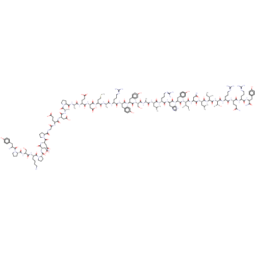 Chemical structure of BindingDB Monomer ID 85809