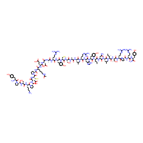 Chemical structure of BindingDB Monomer ID 85812