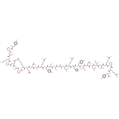 Chemical structure of BindingDB Monomer ID 85813